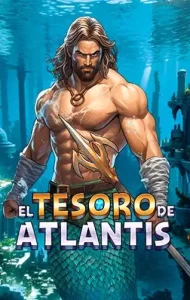 eltesorodeatlantis